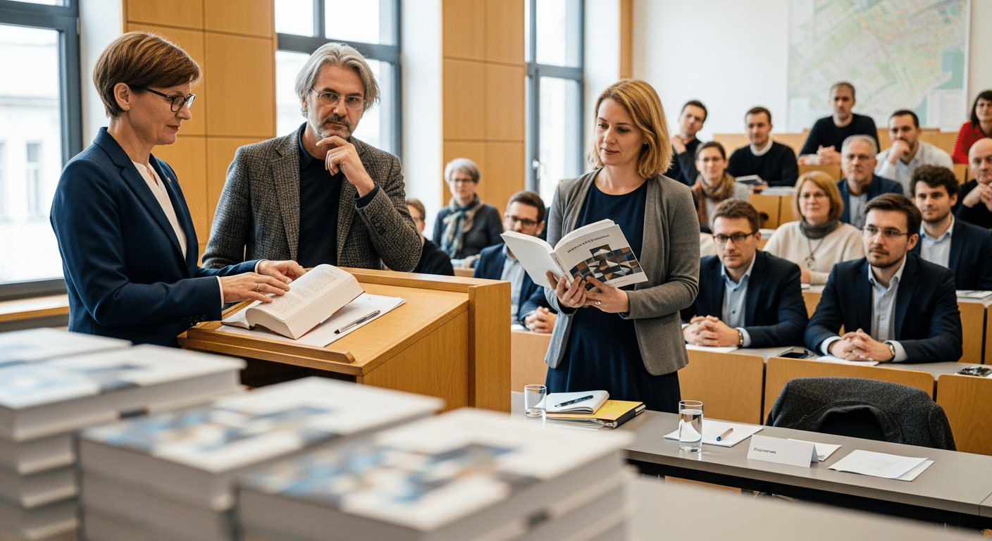 Klasszikus urbanisztikai alapmű jelent meg magyar nyelven