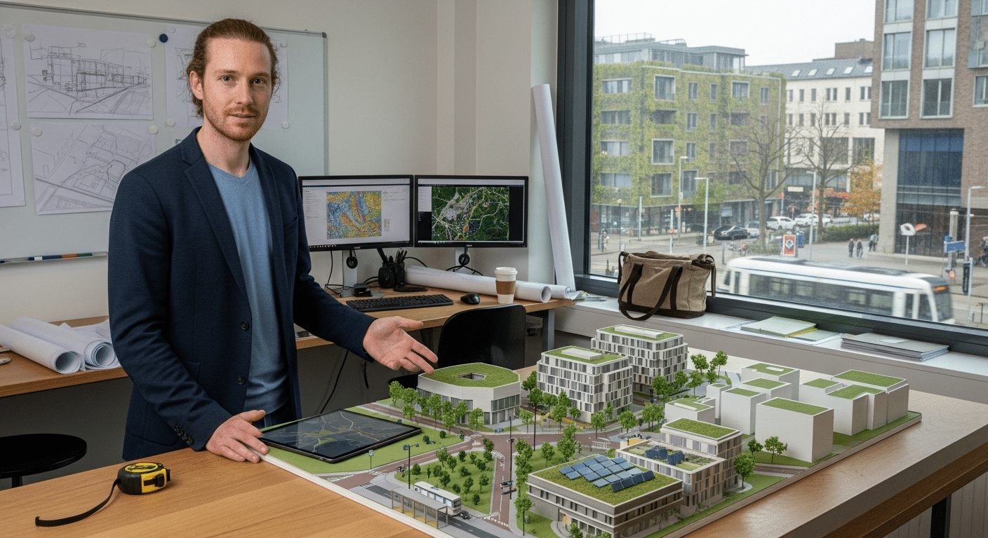 Okos városok és fenntartható fejlődés: Az integráció jelentősége a modern településfejlesztésben