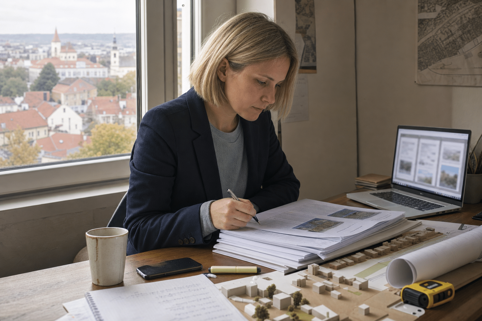 Településfejlesztési előadások közigazgatási és államtudományi szakos hallgatók számára